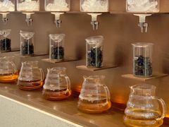 -喜茶(北京华贸购物中心店)