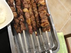 -情忆草原涮肉馆