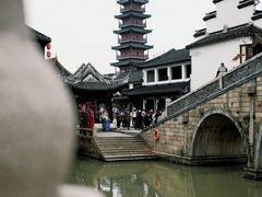 -千灯古镇