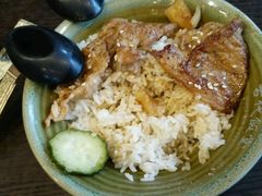 -古代饭堂(冠亚店)