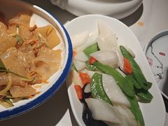-额娘·春饼烤鸭(华北七楼创始店)