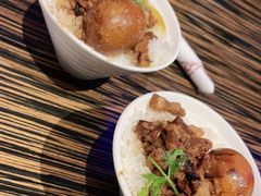 台式卤肉饭-佳思多食品料理超市(园区店)
