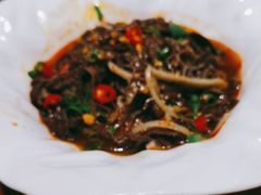 -伊帆食府·青海美食