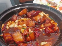 -味莊餐厅(康庄南街店)