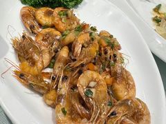 -周锦记广式餐厅(格林生活坊2期店)