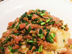 -前海沿·青岛菜(李沧万达店)