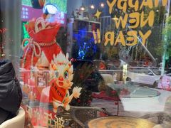 -厨艺餐厅·江西菜(省博物馆店)