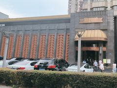 -粗茶淡饭·汉口公馆(循礼门店)