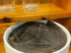 鲜牛毛肚-老码头火锅(玉林店)