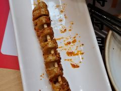 -大师兄·西北小馆(北站缤果空间店)