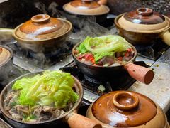-潮香兴煲仔饭(莲花路店)