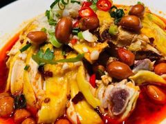 -虹泥小厨(南国花园总店)