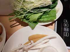 -温野菜涮涮锅(万象城店)