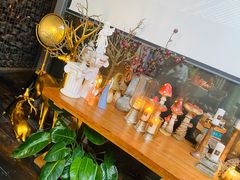 -肴约·花园式餐厅(湖里店)
