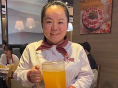 -海底捞火锅(牡丹园店)