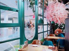 大堂-C'è Amore爱意(亿合城店)