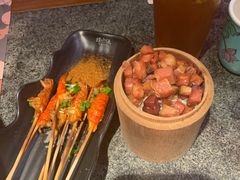 -蛙小侠(威高广场店)
