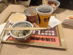 -吉野家(学院路店)