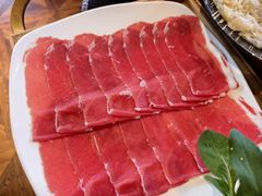 -南门涮肉(通州大船店)