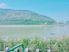 -白鹤梁水下博物馆