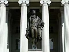 -美国独立纪念馆