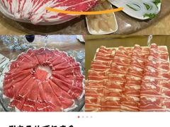 -清真军邺·金富苑肥牛(石坡街旗舰店)