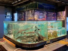 -贺庄·活鱼馆(珠吉路店)