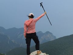 -灵山
