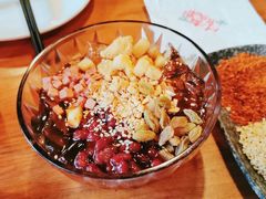 -付小姐在成都(中山公园店)