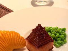-悦轩中餐厅·高空江景·杭州柏悦酒店