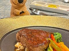 -Flame秀扒房西餐厅·石家庄希尔顿酒店
