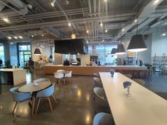-dotcom coffee古点咖啡(致真大厦店)