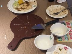 -汤姆家的优质牛排(王府井店)