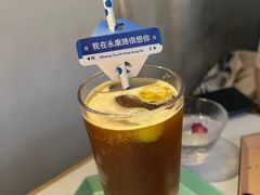 -茶是一枝花泡茶店