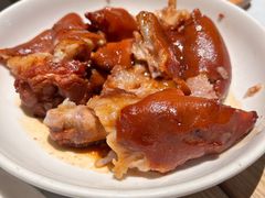 -关东小磨东北菜(漕河泾印象城店)