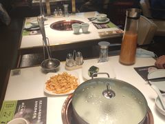 -洪氏嗨捞·猪肚鸡火锅(阳光天地店)