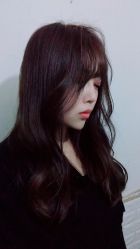 -HAIR HERE造型