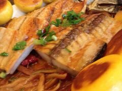 -渔公码头·九龙湾国际饭店