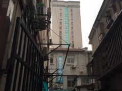 -上海市黄浦区牙病防治所(江西中路门诊部)