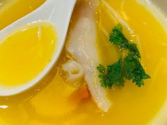 -千岛湖鱼味馆(十字街总店)