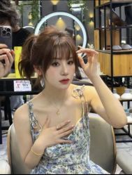 -藤野造型烫染·漂发