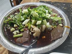 -大邑李记肥肠血旺