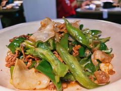 -姐夫的小菜(新中关购物中心店)