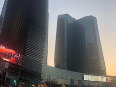 -大族广场Mall&More