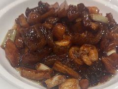 -郭林家常菜(狼垡店)