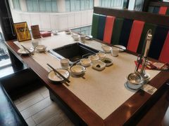 -九府羊·鲜羊火锅·烤串(新华路店)