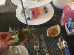 -上海齐鲁万怡大酒店·辣椒屋咖啡厅