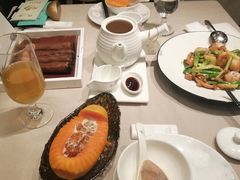 -尚一汤·粤菜海鲜(环球港店)