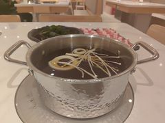 -呷哺呷哺 黄金牧场 (中发百旺店)