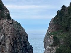 -平潭岛•仙人井